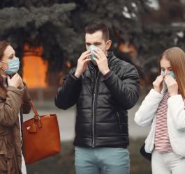 II etap znoszenia ograniczeń od 4 maja