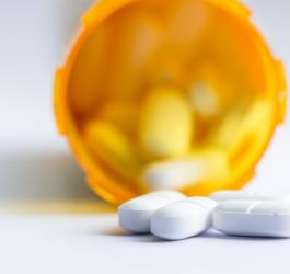 25 serii leku Debridat wycofanych