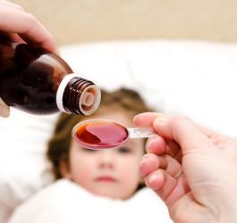 6 leków na przeziębienie wstrzymanych w obrocie