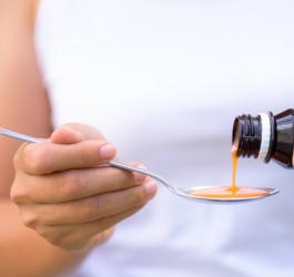 7 serii syropu Flavamed wycofanych