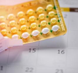 GIF wycofuje serie leku antykoncepcyjnego Milvane