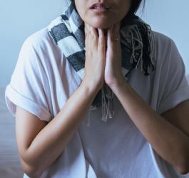 Angina ropna - jak rozpoznać i jak leczyć?