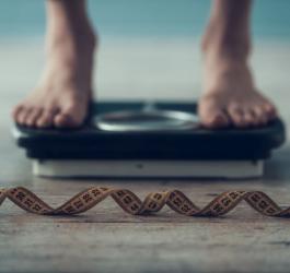 anoreksja zaburzenia żywienia