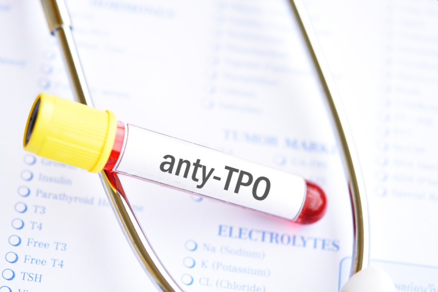 Anty-TPO