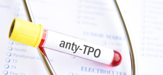 Anty-TPO