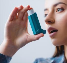 Astma oskrzelowa - przyczyny choroby, objawy i jej leczenie