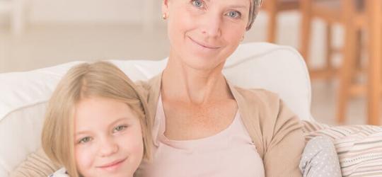 babcia i wnuczka - osteoporoza