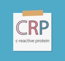 Badanie CRP - co oznaczają wyniki?