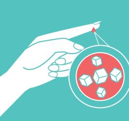 Badanie cukru we krwi