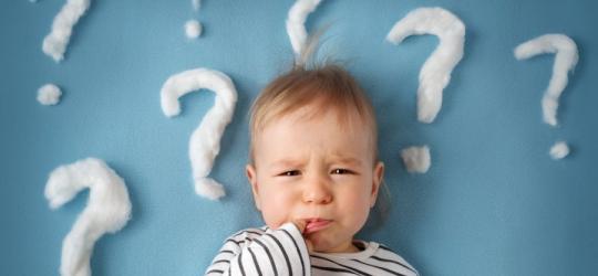 Bolesne ząbkowanie - jak złagodzić przykre dolegliwości?