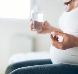 Ciąża Plus - darmowe leki dla ciężarnych w 2020 r.