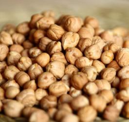 Ciecierzyca - dlaczego warto ją jeść?