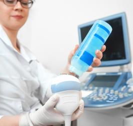 Co może wykryć USG tarczycy?