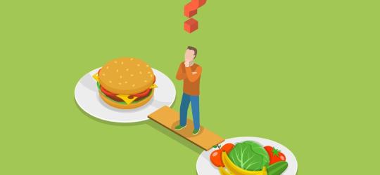 Co spowalnia Twój metabolizm?