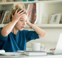 Co to jest stres? Jakie są objawy stresu oraz metody zapobiegania?
