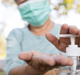 COVID-19: III etap znoszenia ograniczeń od 19 maja