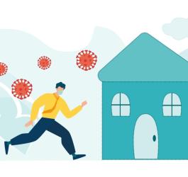 COVID-19: Kolejne obostrzenia w związku z pogarszającą się sytuacją epidemiczną