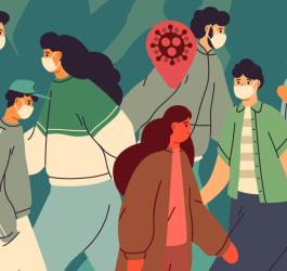 COVID-19: Nowe obostrzenia – cała Polska w żółtej strefie