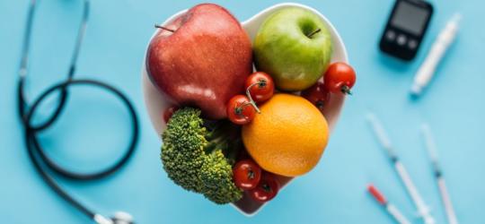 Cukrzyca dieta - produkty zabronione