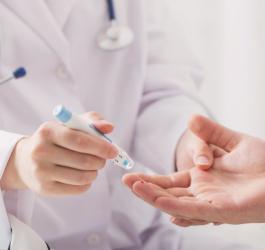 Cukrzyca insulinozależna