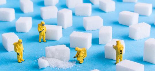 Cukrzyca typu 2: przyczyny, objawy, leczenie