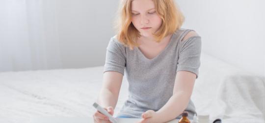 Cukrzyca u dzieci - objawy i leczenie