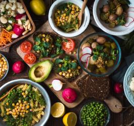 Czy dieta wegańska jest bezpieczna?