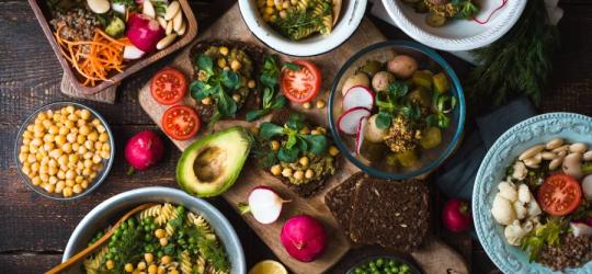 Czy dieta wegańska jest bezpieczna?