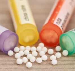 Czy homeopatia działa?
