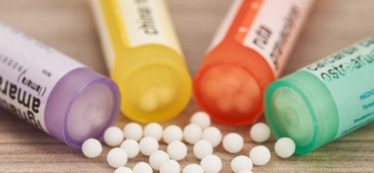 Czy homeopatia działa?