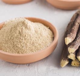 Czy korzeń lukrecji podnosi ciśnienie?