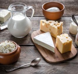 Czy nabiał jest szkodliwy?