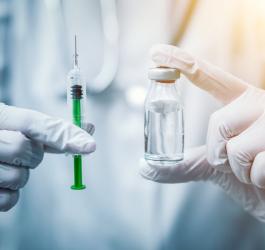 Czy szczepienie przeciw gruźlicy zwiększa odporność na koronawirusa?