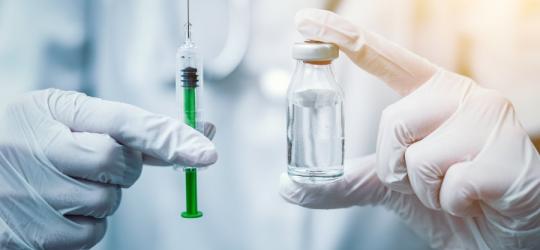 Czy szczepienie przeciw gruźlicy zwiększa odporność na koronawirusa?