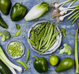 Czy wegetarianizm jest zdrowy?