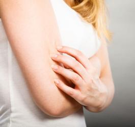 Czym jest egzema i jak ją leczyć?