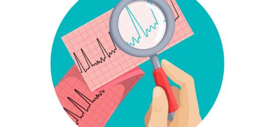 Czym jest migotanie przedsionków?