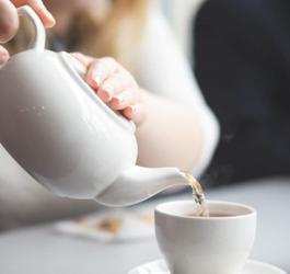 czystek właściwości