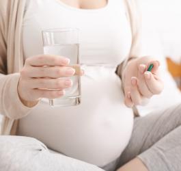 Darmowe leki dla kobiet w ciąży od 2019 r.