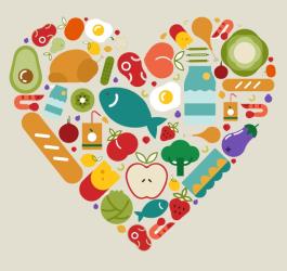 Dieta a zdrowe serce