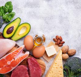 Dieta ketogeniczna - na czym polega i czy jest zdrowa?