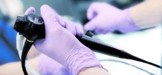 Dieta przed kolonoskopią