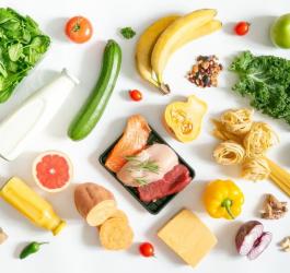 Dieta przy niedoczynności tarczycy