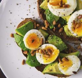 dieta wegetarianska sportowa eliminacyjna