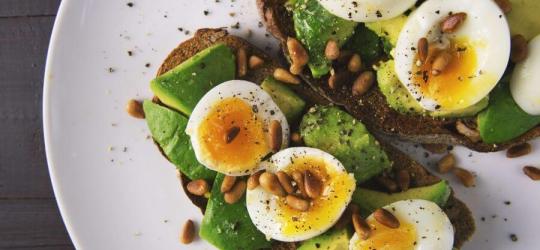 dieta wegetarianska sportowa eliminacyjna