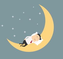 Dlaczego jesteśmy ciągle zmęczeni?