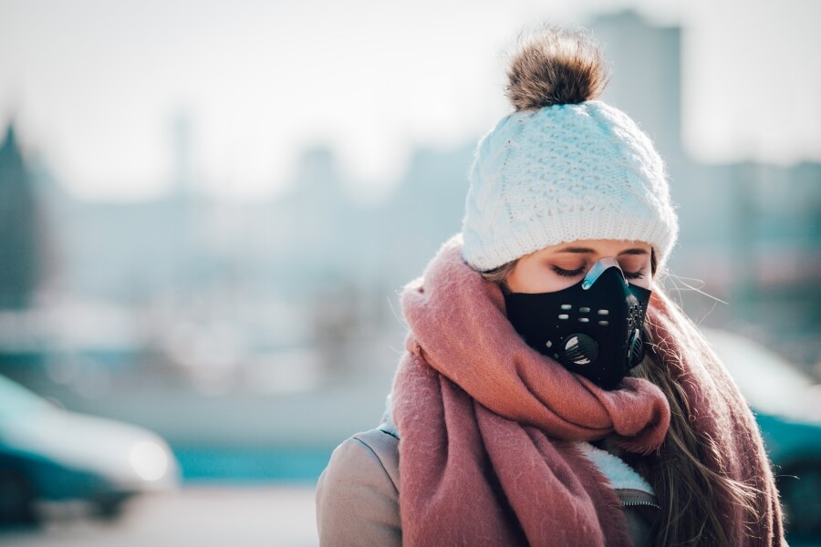 Dlaczego smog jest tak szkodliwy dla naszego zdrowia?
