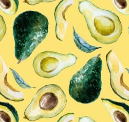 Dlaczego warto jeść awokado?