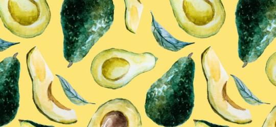Dlaczego warto jeść awokado?
