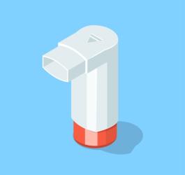 Do czego służy inhalator?